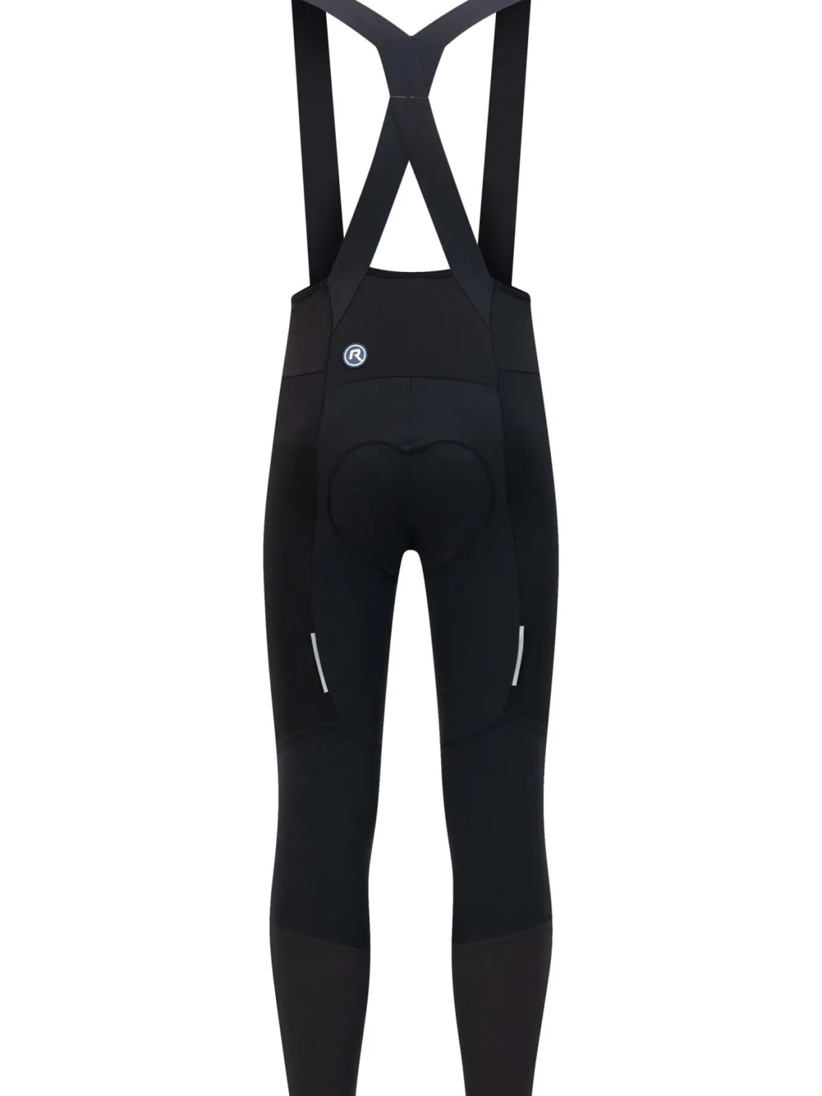 Rogelli Łyżworolki | Wszystkie Produkty<SpodnieroweroweDISTANCEzpodwójnymmateriałemiwkładkążelową,czarne