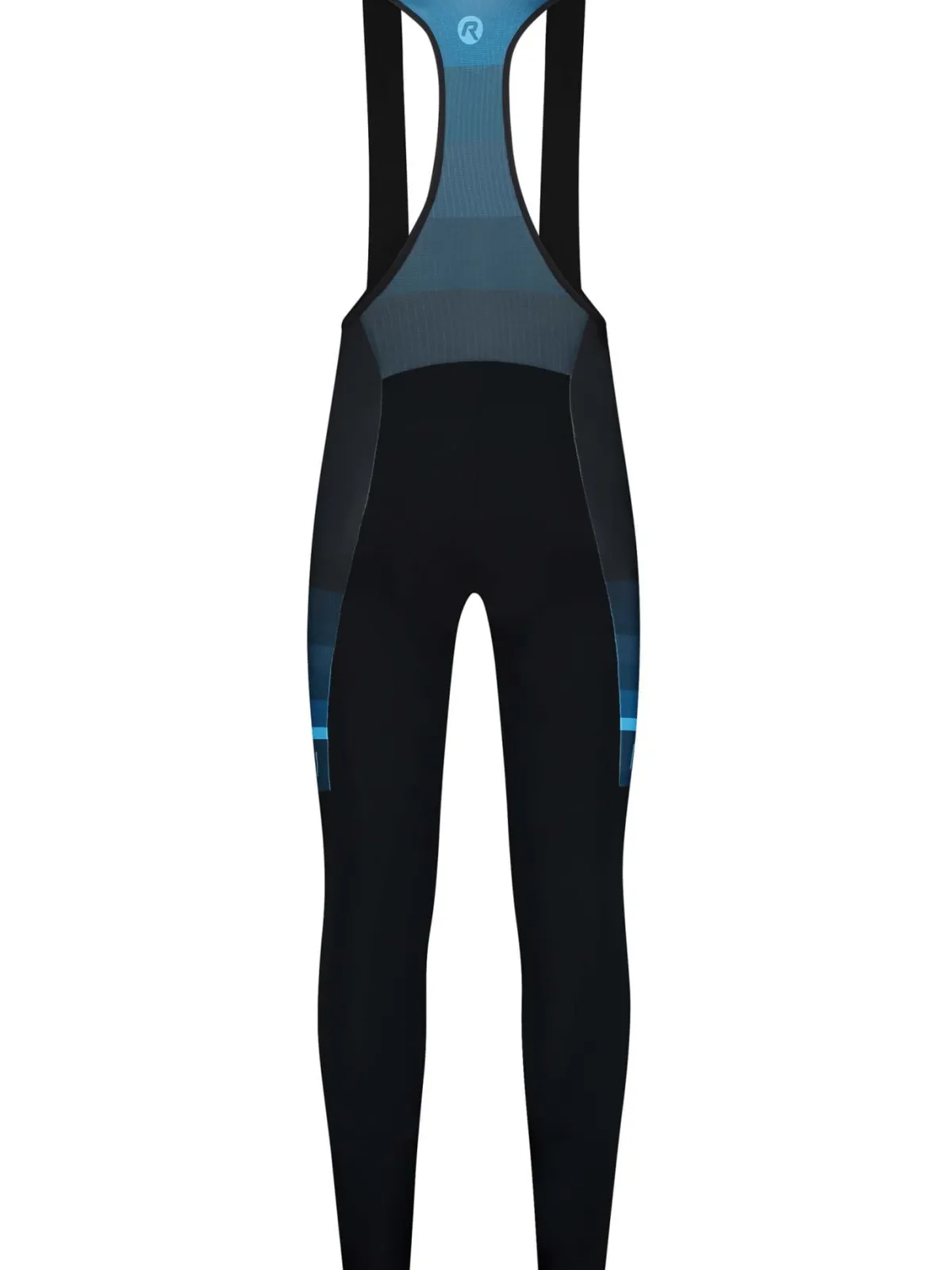 Rogelli Łyżworolki | Wszystkie Produkty<SpodnieroweroweHEROIIzżelowąwkładką,czarno-niebieskie