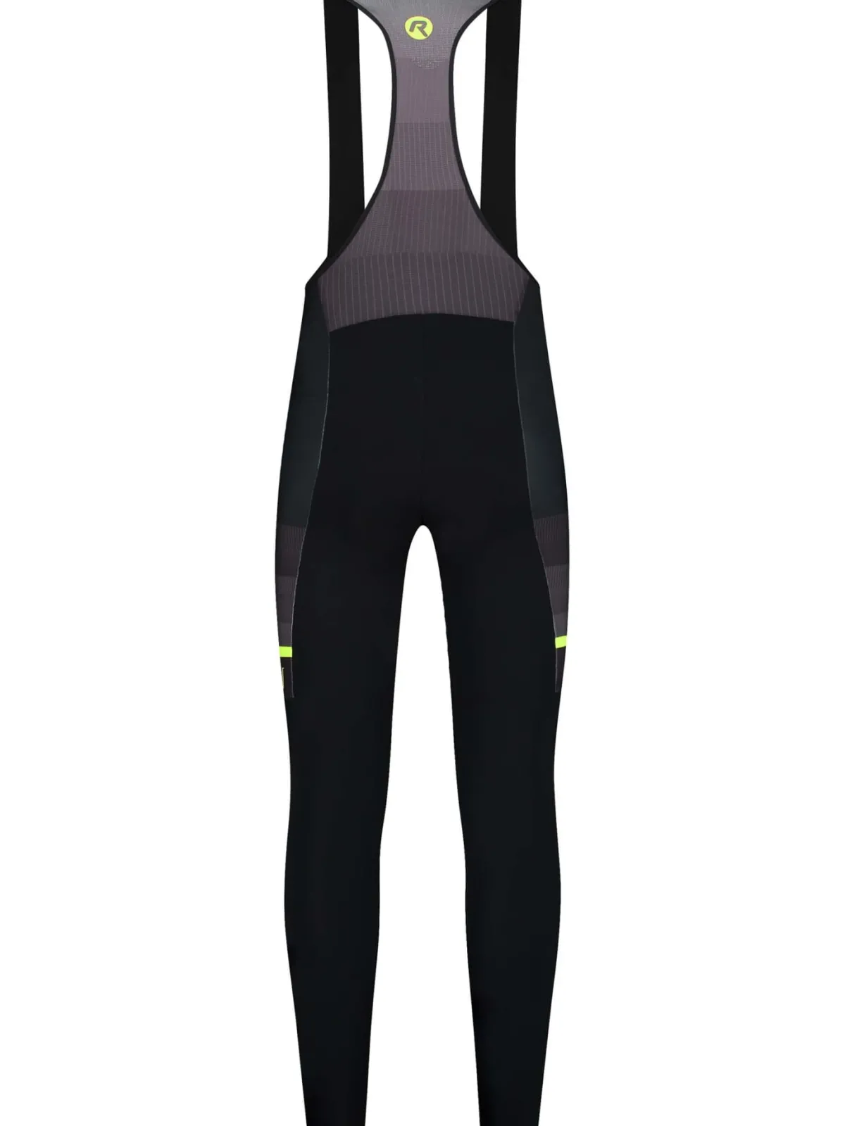 Rogelli Łyżworolki | Wszystkie Produkty<SpodnieroweroweHEROIIzżelowąwkładką,czarno-żółteodblaskowe