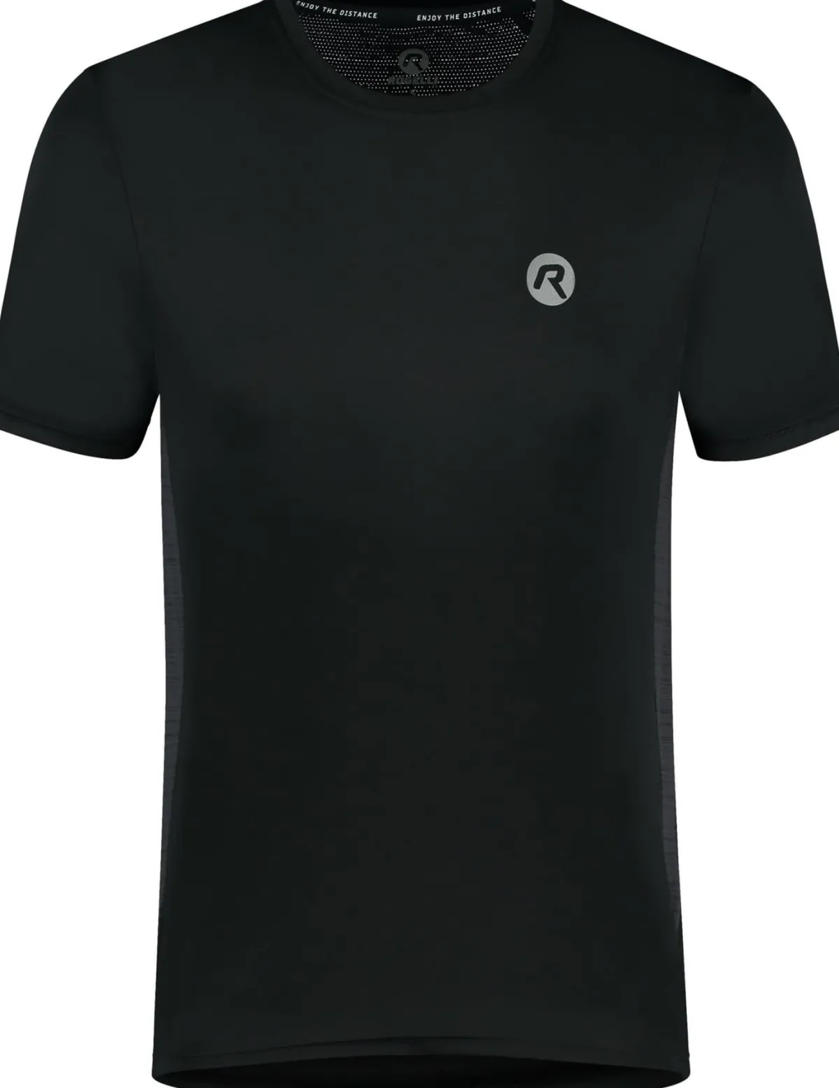 Rogelli Łyżworolki | Wszystkie Produkty<SportowakoszulkafunkcyjnaCORE,czarna