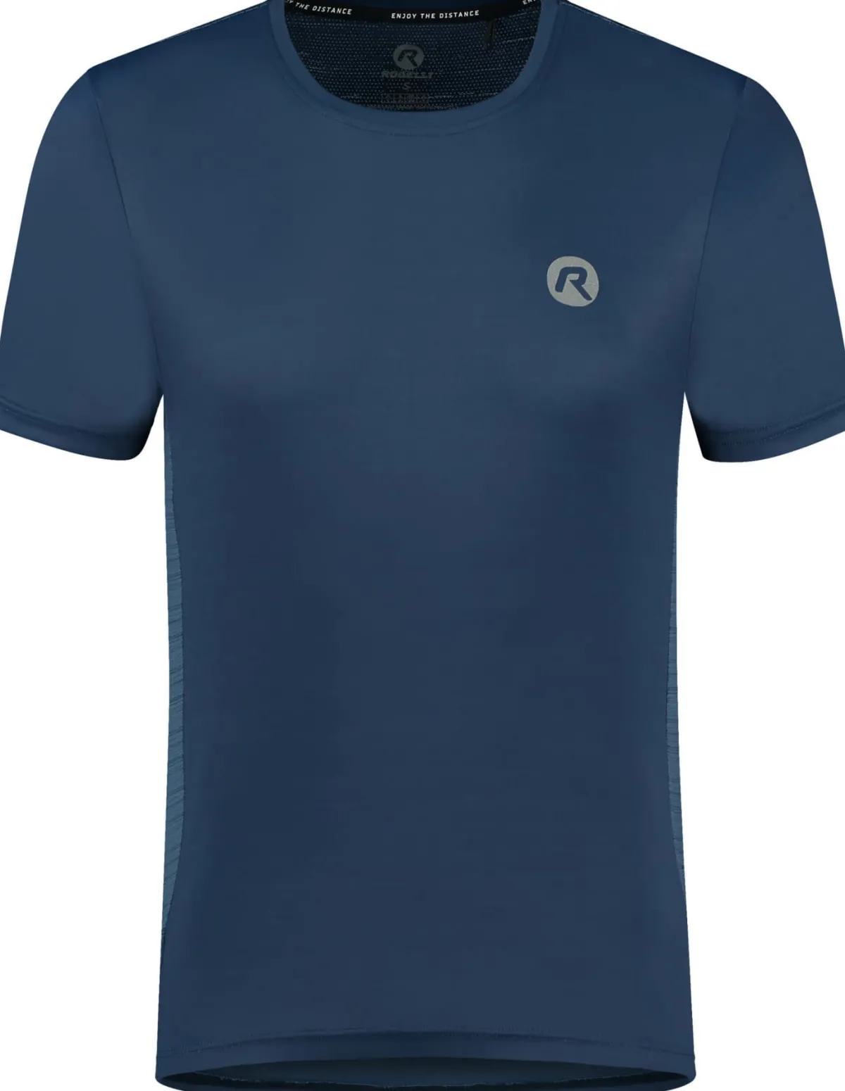 Rogelli Łyżworolki | Wszystkie Produkty<SportowakoszulkafunkcyjnaCORE,niebieska