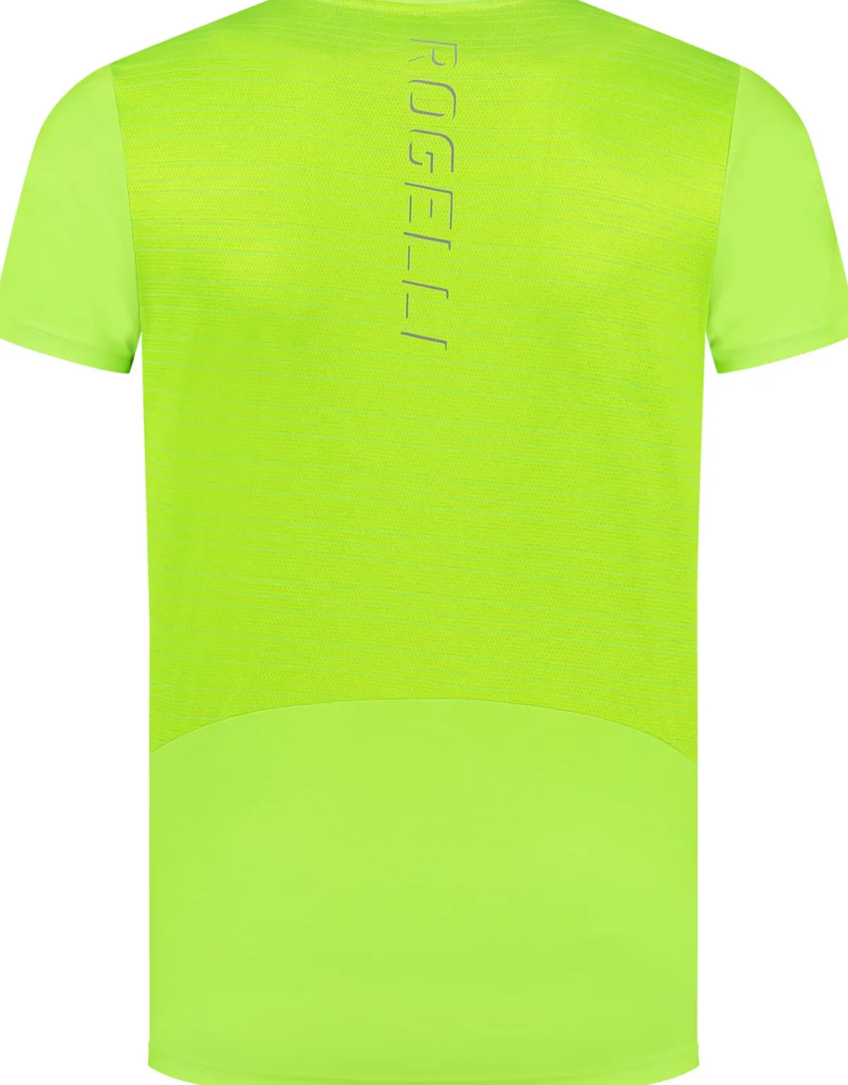 Rogelli Łyżworolki | Wszystkie Produkty<SportowakoszulkafunkcyjnaCORE,odblaskowożółta