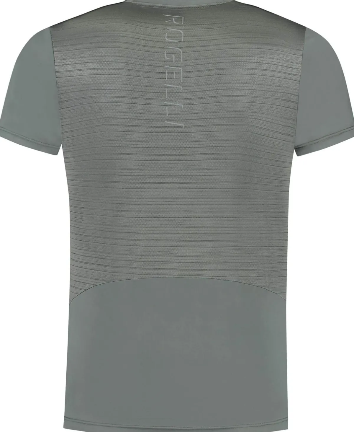 Rogelli Łyżworolki | Wszystkie Produkty<SportowakoszulkafunkcyjnaCORE,szara-khaki