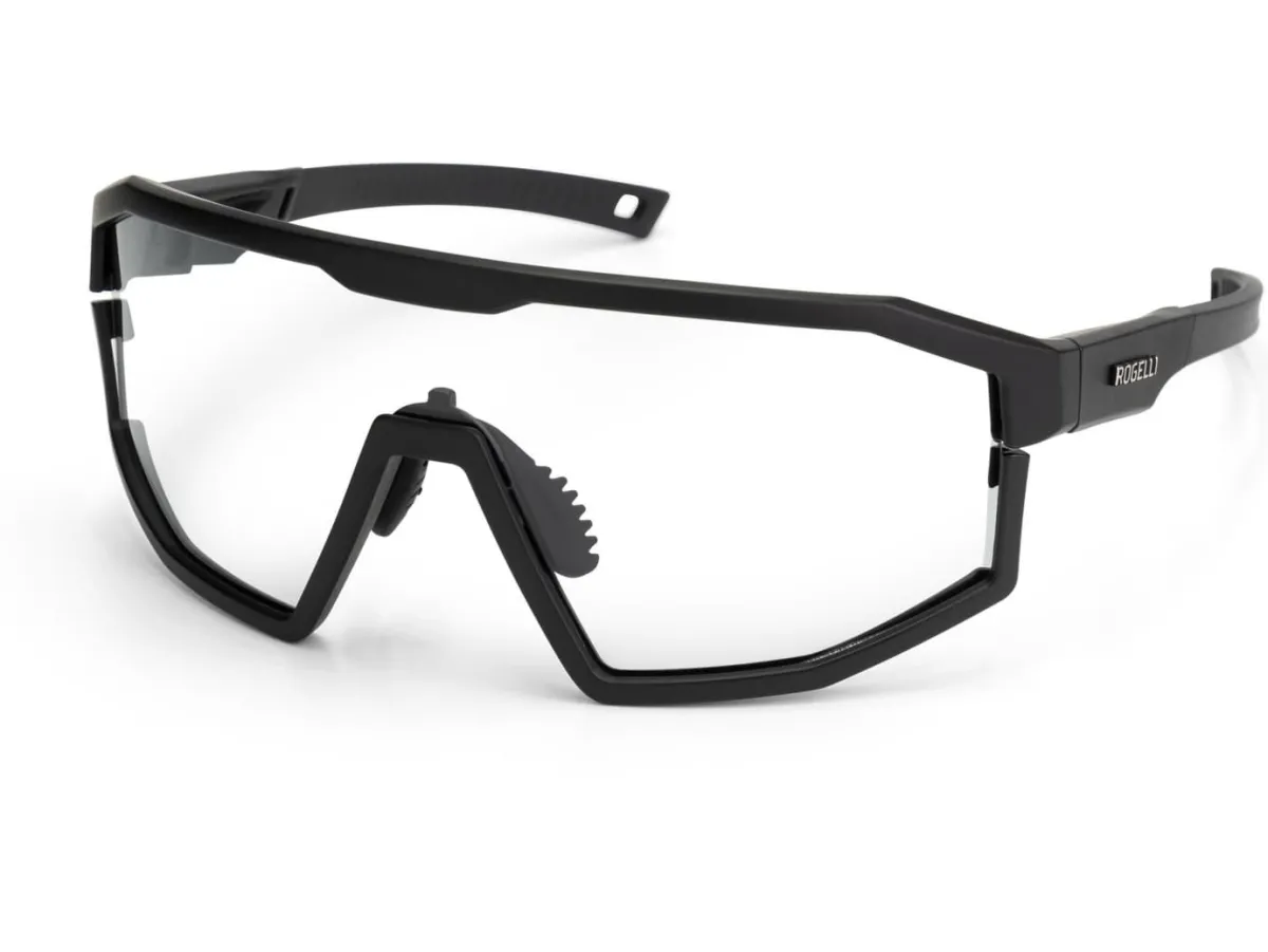 Rogelli Łyżworolki | Wszystkie Produkty<SportoweokularyfotochromoweRECONPH,czarne