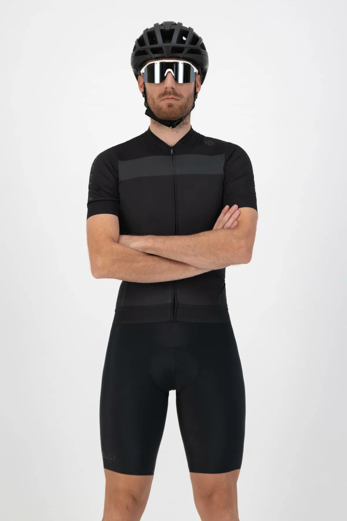 Rogelli Łyżworolki | Wszystkie Produkty<SportoweokularypolaryzacyjneVENTROPOLARIZEDzwymiennymiszkłami,biało-szare