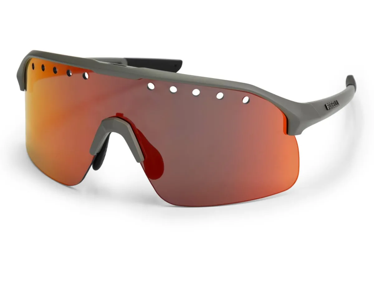 Rogelli Łyżworolki | Wszystkie Produkty<SportoweokularypolaryzacyjneVENTROPOLARIZEDzwymiennymiszkłami,szaro-bordowe