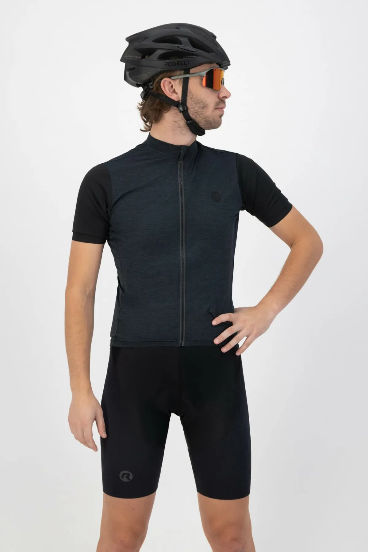 Rogelli Łyżworolki | Wszystkie Produkty<SportoweokularypolaryzacyjneVENTROPOLARIZEDzwymiennymiszkłami,szaro-bordowe