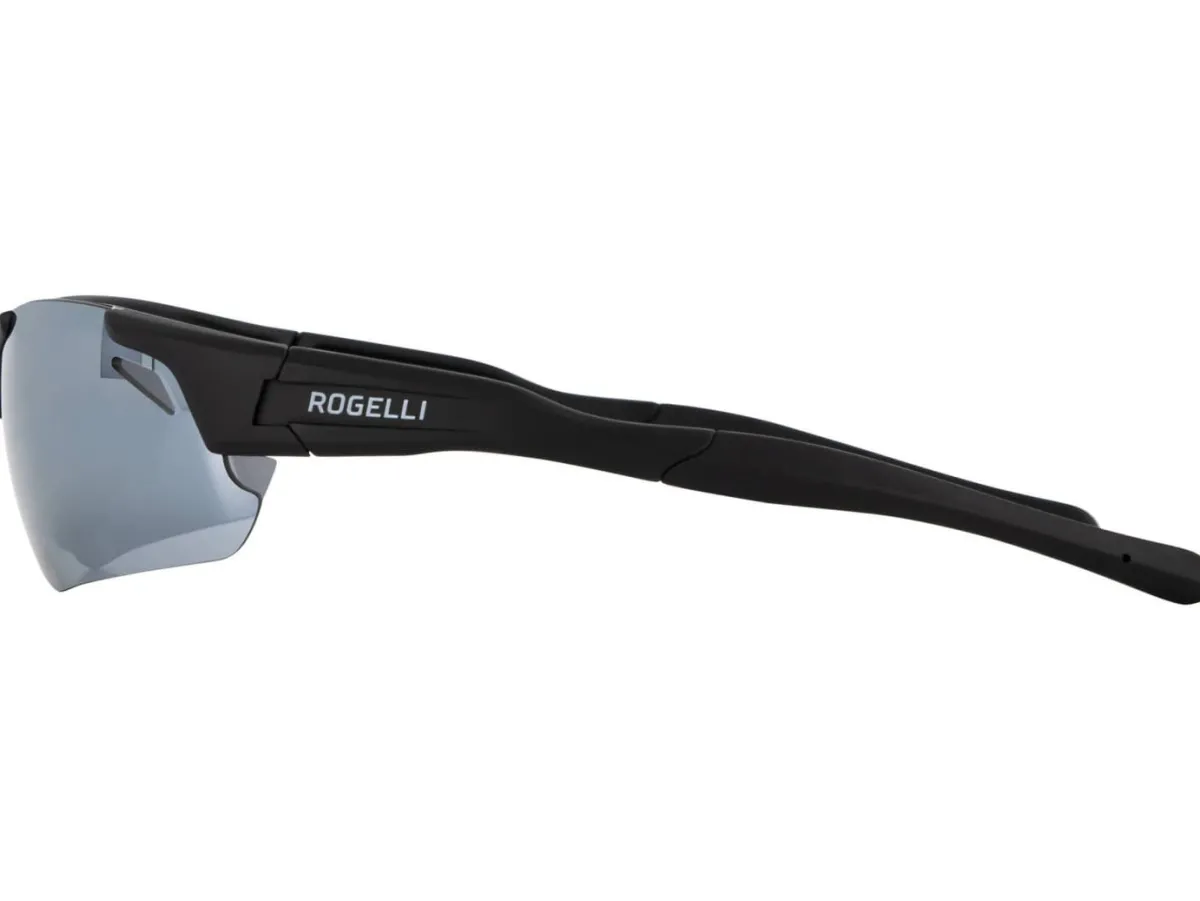 Rogelli Łyżworolki | Wszystkie Produkty<SportoweokularyRAPTOR,czarne