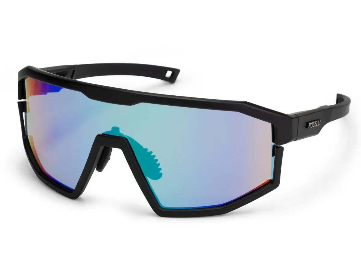 Rogelli Łyżworolki | Wszystkie Produkty<SportoweokularyRECONzwymiennymiszkłami,czarne