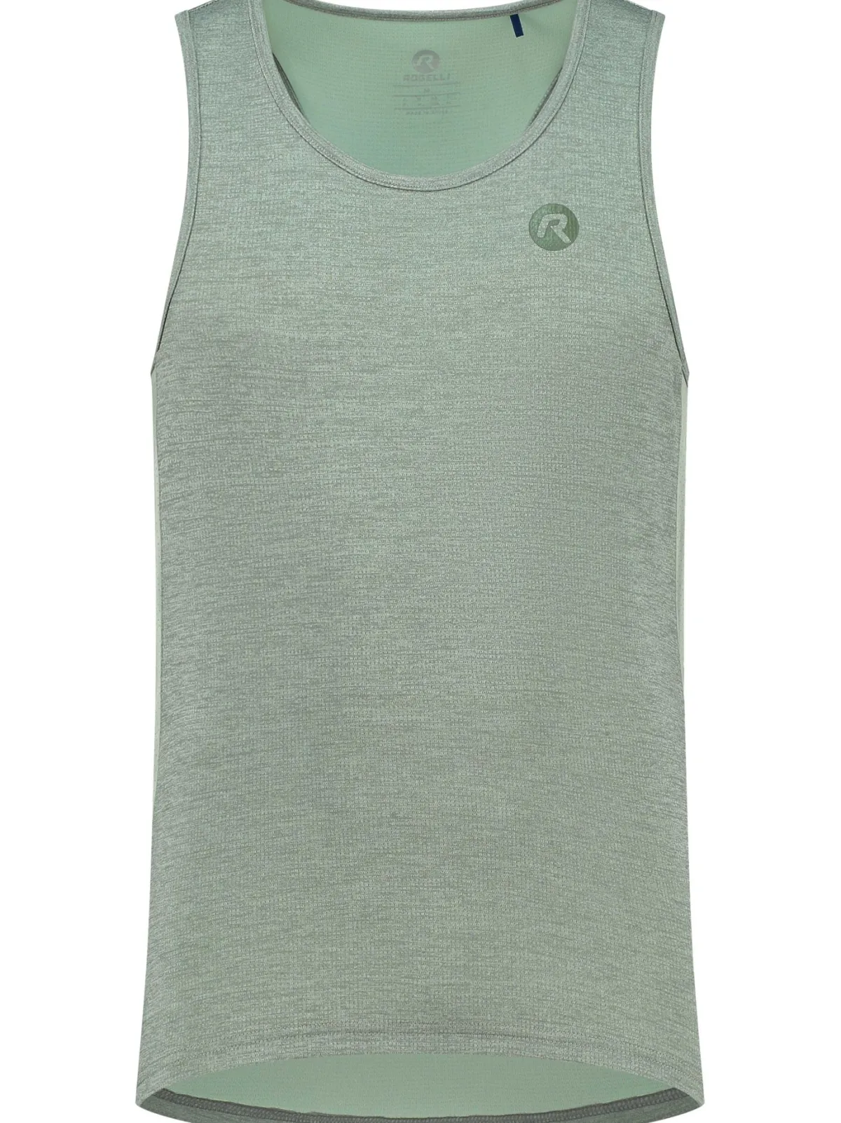 Rogelli Łyżworolki | Wszystkie Produkty<SportowypodkoszulekfunkcyjnyACE,zielony