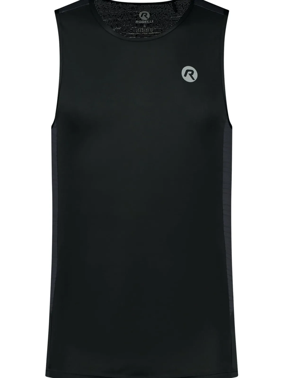 Rogelli Łyżworolki | Wszystkie Produkty<SportowypodkoszulekfunkcyjnyCORE,czarny