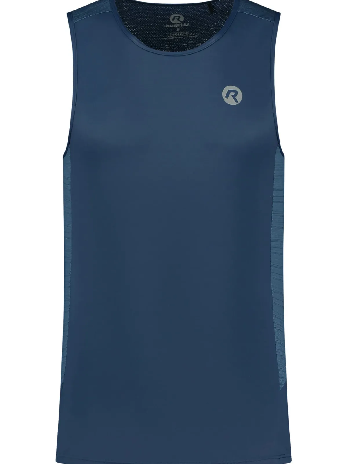 Rogelli Łyżworolki | Wszystkie Produkty<SportowypodkoszulekfunkcyjnyCORE,niebieski