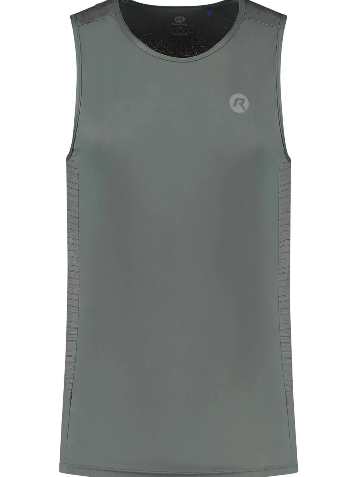 Rogelli Łyżworolki | Wszystkie Produkty<SportowypodkoszulekfunkcyjnyCORE,szaro-khaki