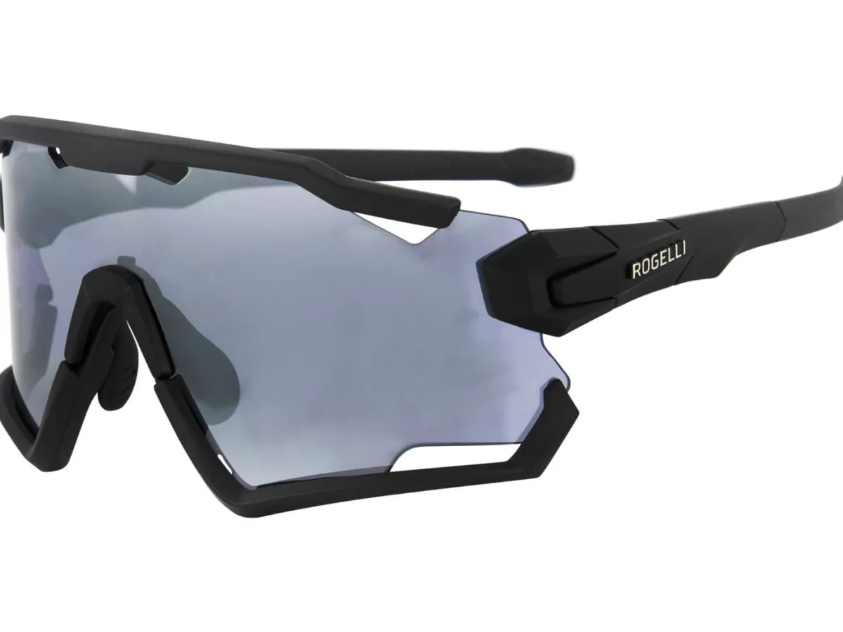 Rogelli Łyżworolki | Wszystkie Produkty<SWITCH,okularysportowe,czarne
