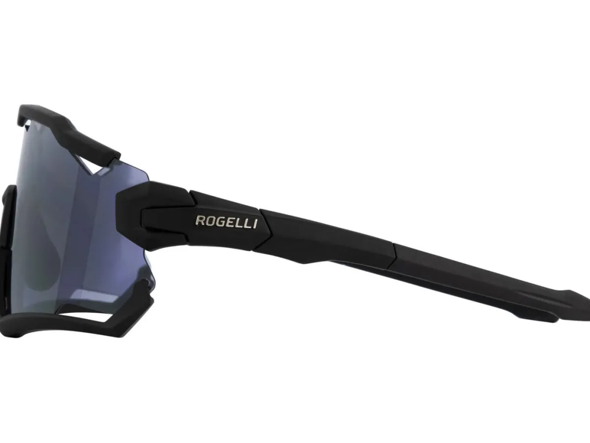 Rogelli Łyżworolki | Wszystkie Produkty<SWITCH,okularysportowe,czarne