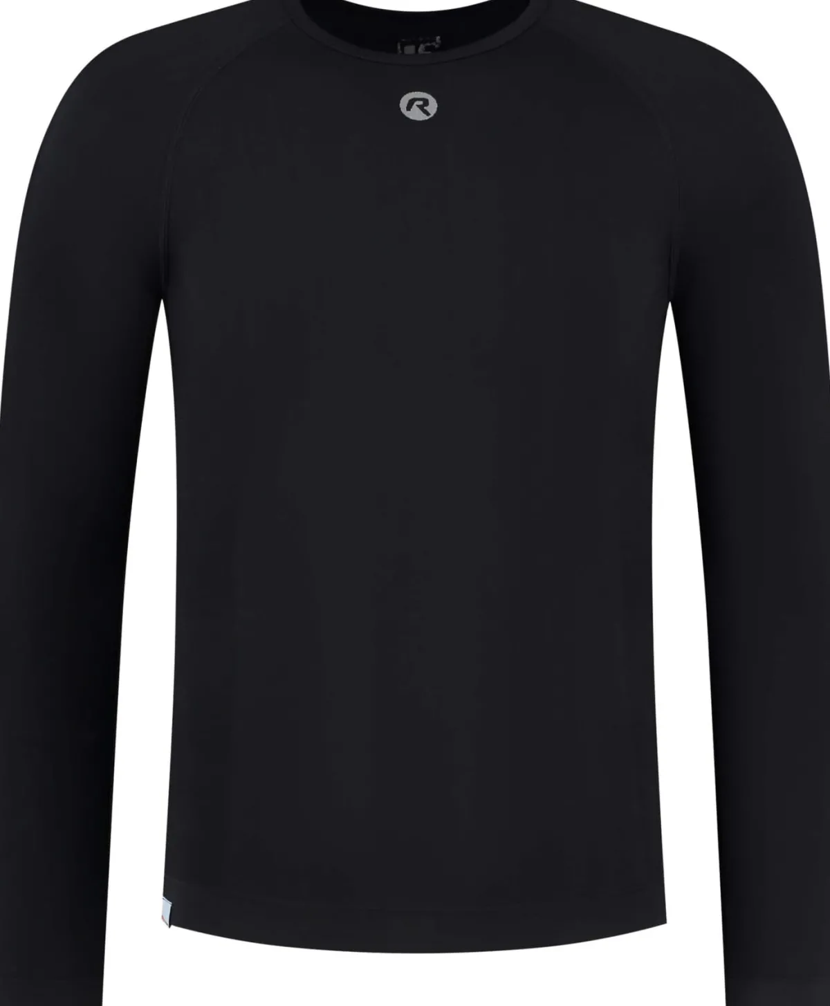 Rogelli Łyżworolki | Wszystkie Produkty<TermoaktywnakoszulkaESSENTIALzdługimrękawem,czarna