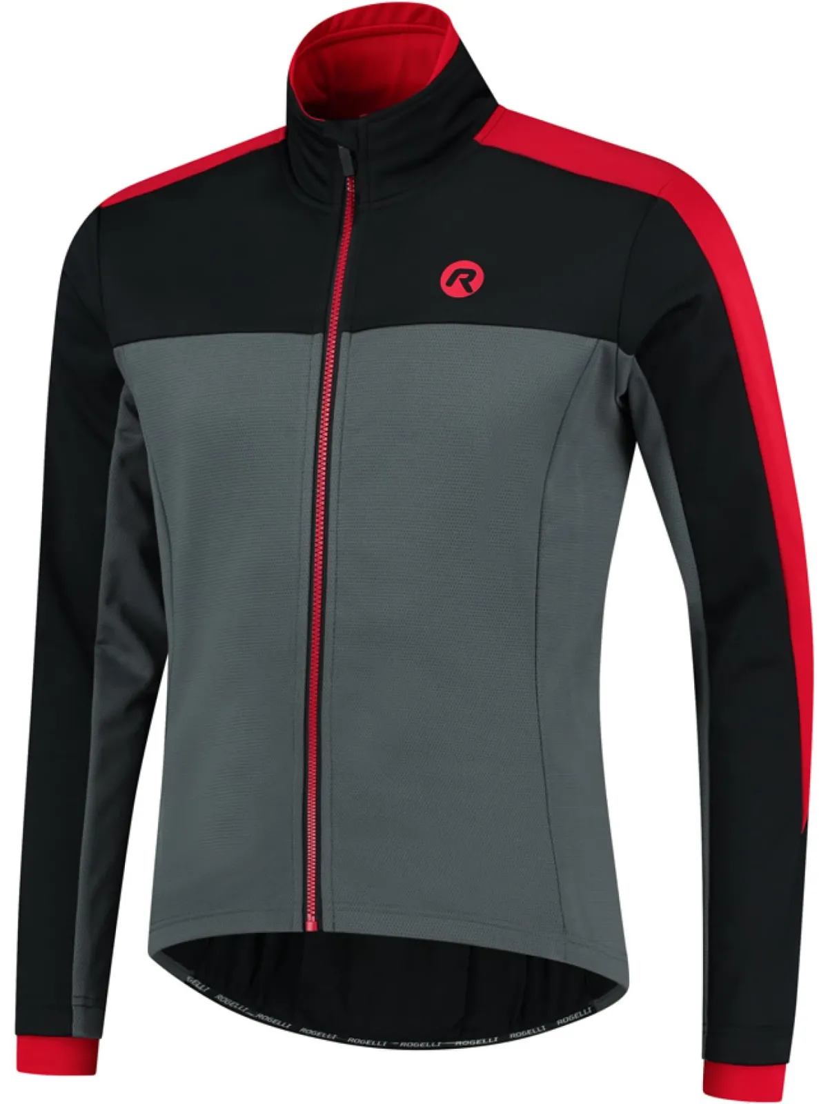 Rogelli Łyżworolki | Wszystkie Produkty<TermoaktywnaodzieżFREEZE,czerwona