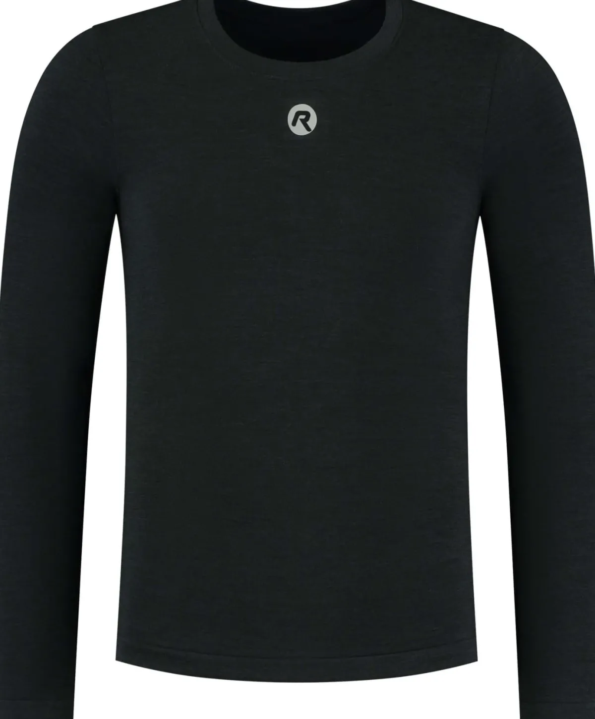 Rogelli Łyżworolki | Wszystkie Produkty<TermoaktywnyocieplanypodkoszulekMERINOzdługimrękawem,czarny