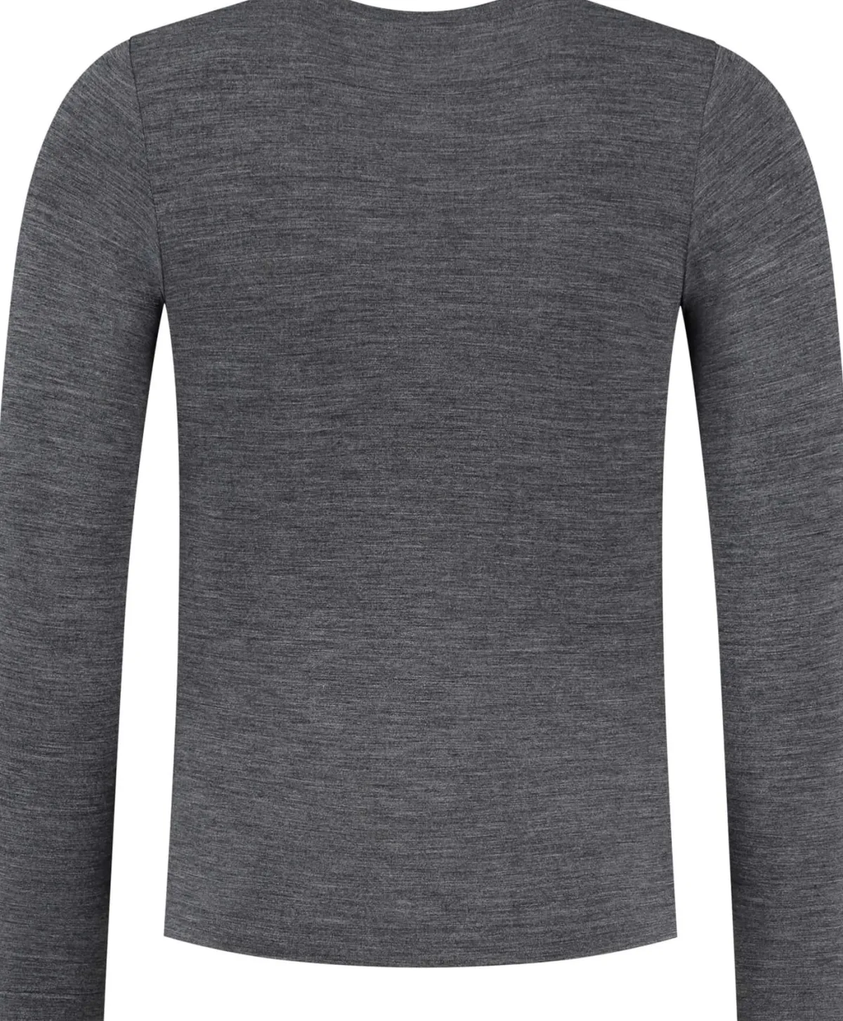 Rogelli Łyżworolki | Wszystkie Produkty<TermoaktywnyocieplanypodkoszulekMERINOzdługimrękawem,szary