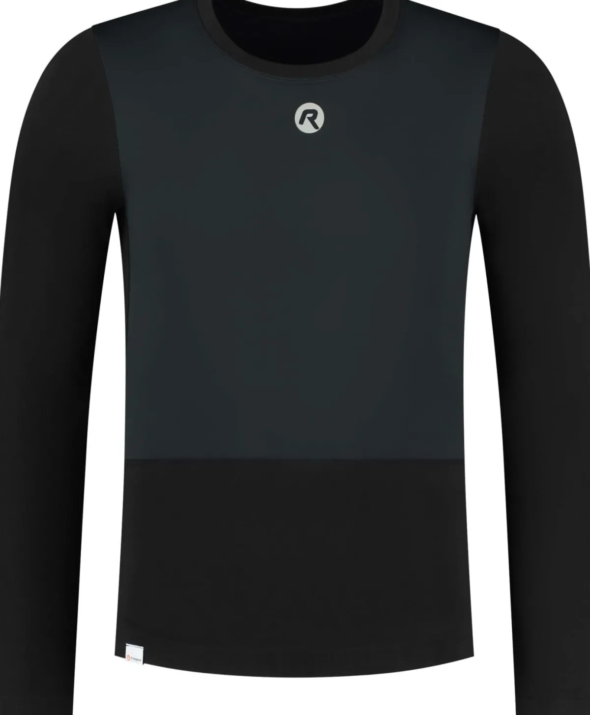 Rogelli Łyżworolki | Wszystkie Produkty<TermoaktywnypodkoszulekzmembranązprzoduNOWIND2.0zdługimrękawem,czarny