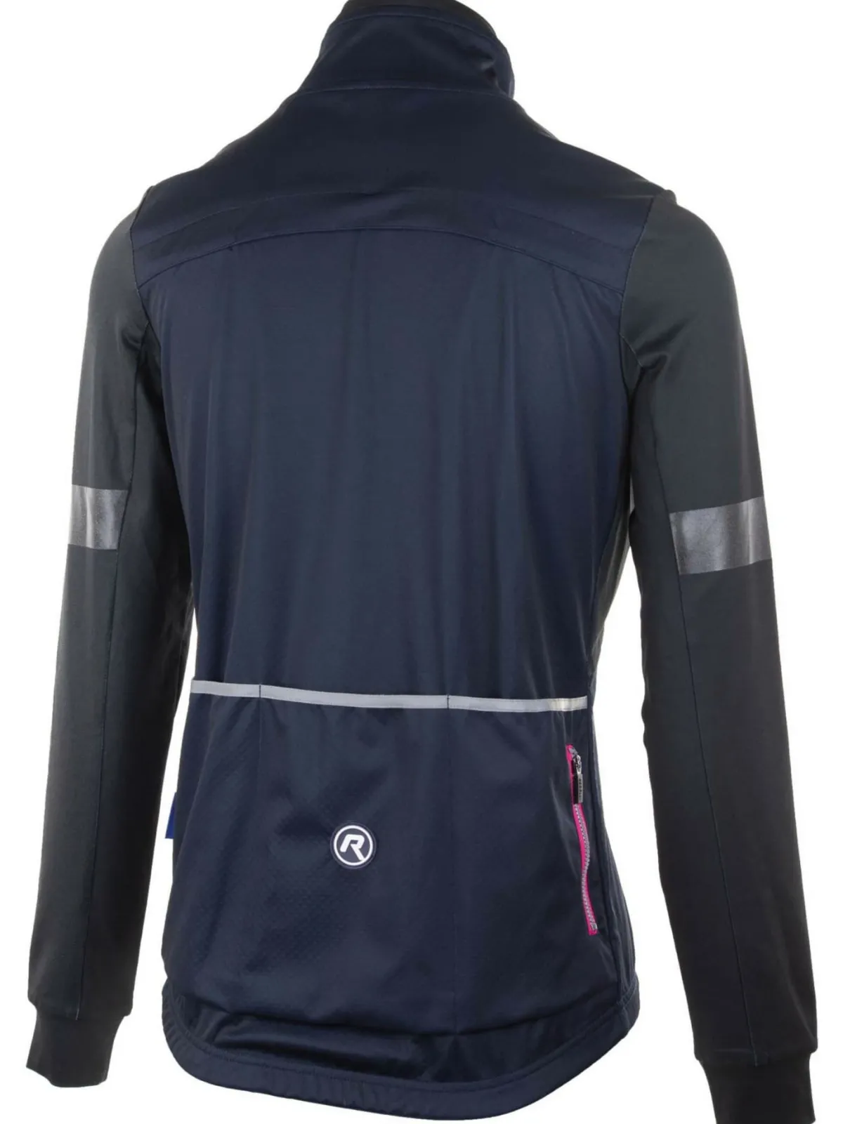 Rogelli Łyżworolki | Wszystkie Produkty<Ultralekka,damskakurtkarowerowaTRANSITIONbezocieplenia,niebiesko-różowa