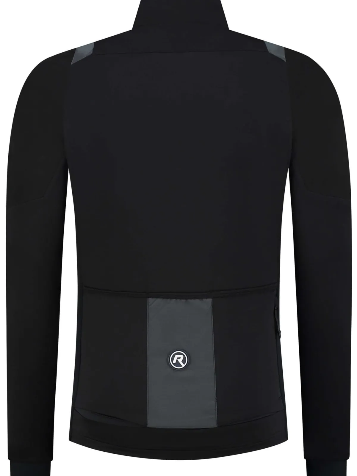 Rogelli Łyżworolki | Wszystkie Produkty<UltralekkakurtkarowerowaDISTANCEbezocieplenia,czarna