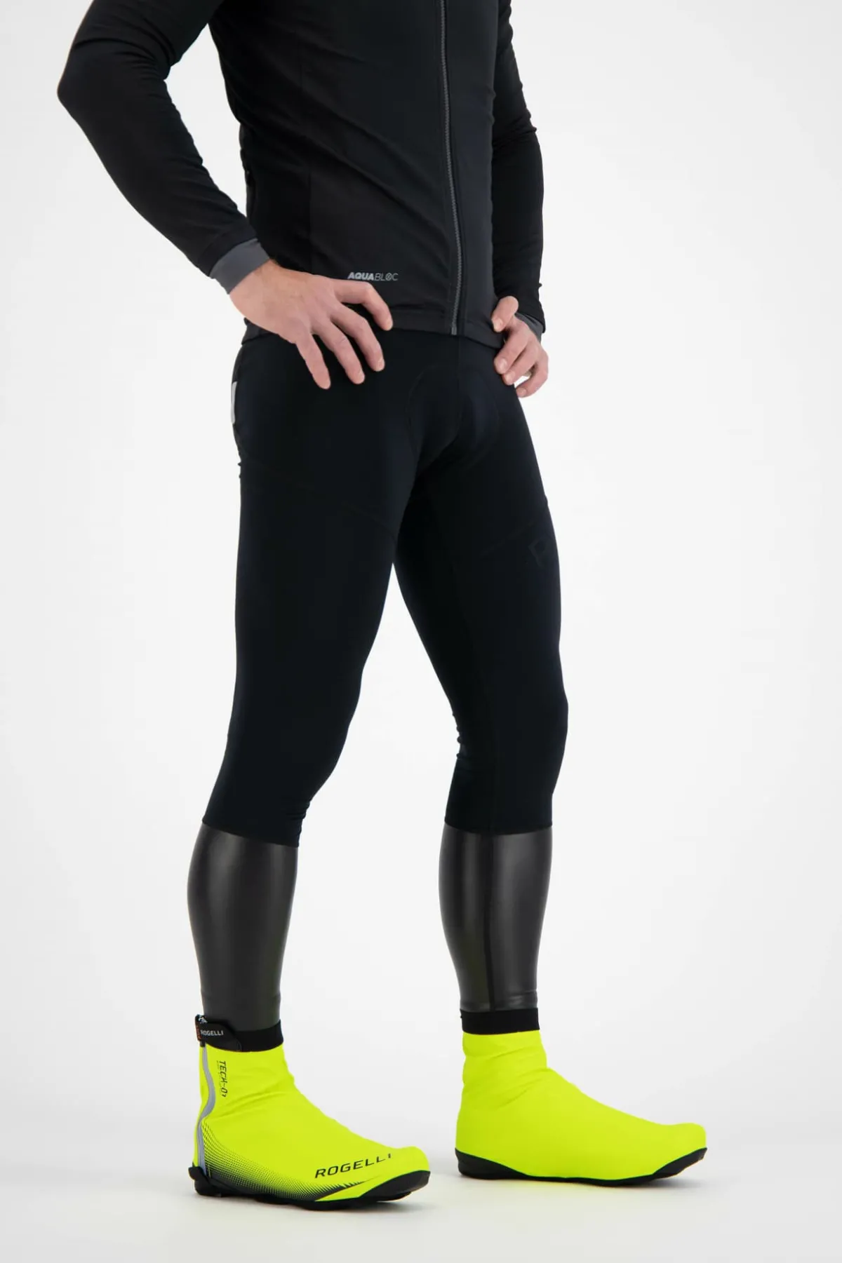 Rogelli Łyżworolki | Wszystkie Produkty<UltralekkieprzeciwdeszczoweochraniaczekolarskienabutyroweroweFIANDREXznieprzemakalnegomateriału,żółteodblaskowe