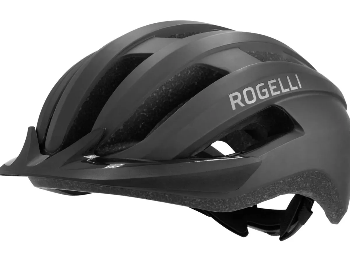 Rogelli Łyżworolki | Wszystkie Produkty<UltralekkikaskMTBnarowerFEROXII,ciemnoszary