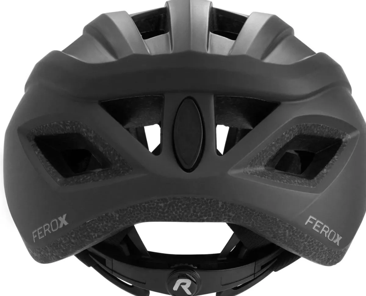 Rogelli Łyżworolki | Wszystkie Produkty<UltralekkikaskMTBnarowerFEROXII,ciemnoszary