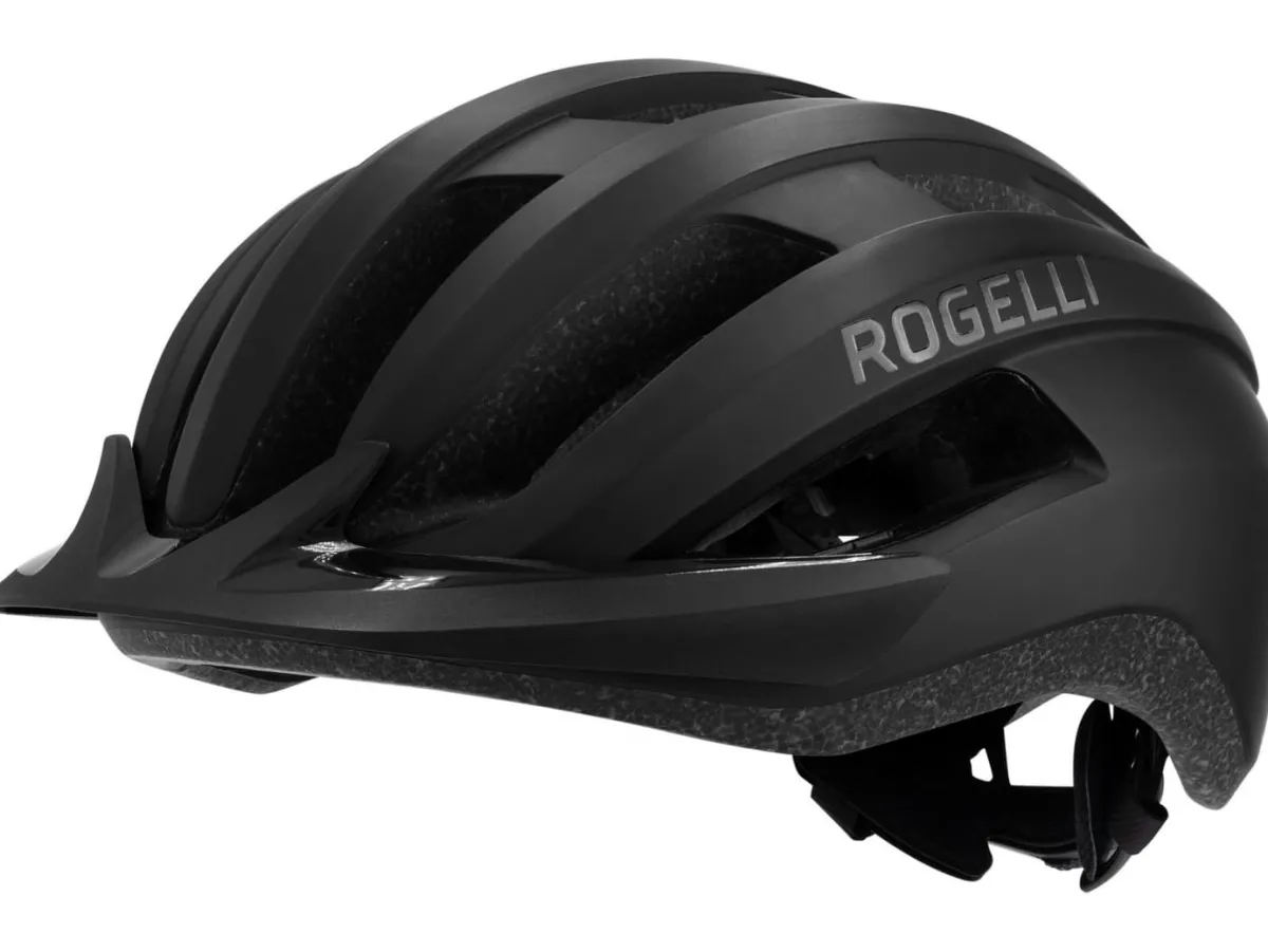 Rogelli Łyżworolki | Wszystkie Produkty<UltralekkikaskMTBnarowerFEROXII,czarny