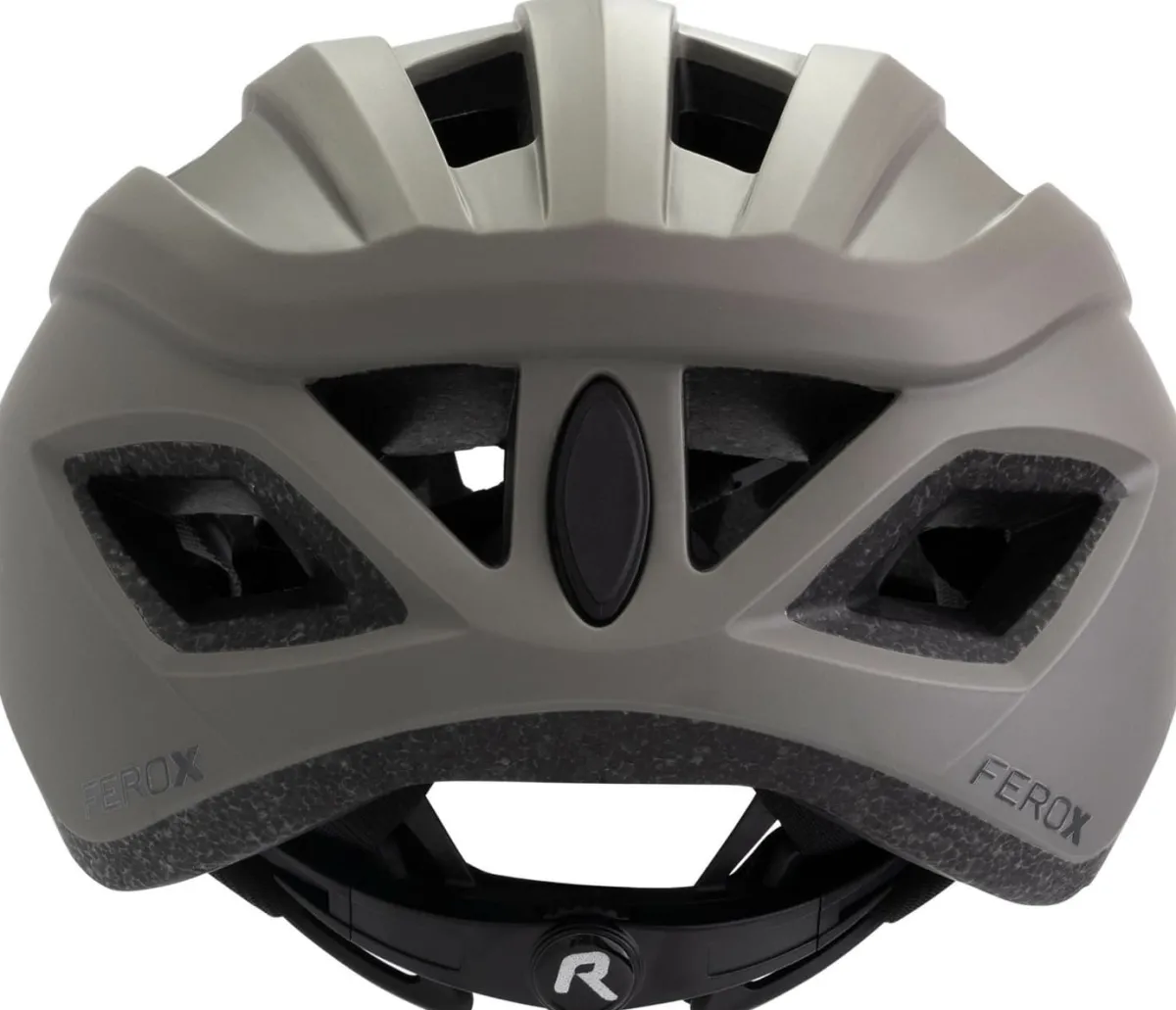 Rogelli Łyżworolki | Wszystkie Produkty<UltralekkikaskMTBnarowerFEROXII,szary