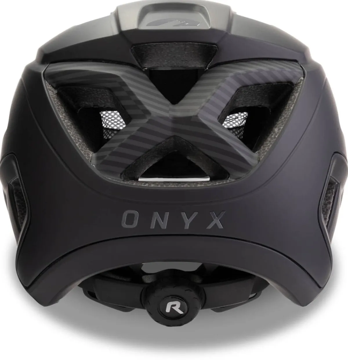 Rogelli Łyżworolki | Wszystkie Produkty<UltralekkikaskrowerowyMTBONYX,czarny