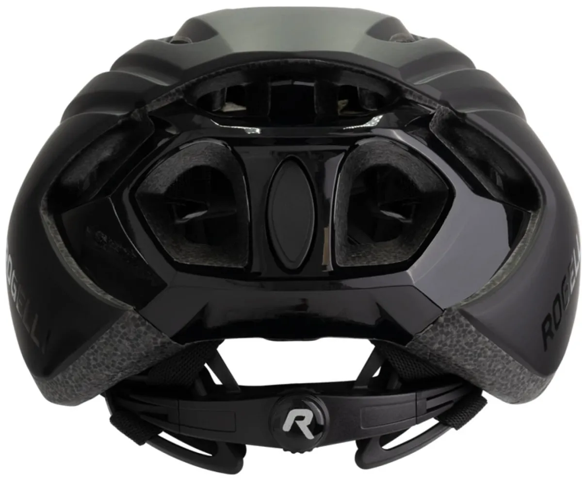 Rogelli Łyżworolki | Wszystkie Produkty<UltralekkikaskrowerowyCUORAzmatowąpowierzchnią,czarny