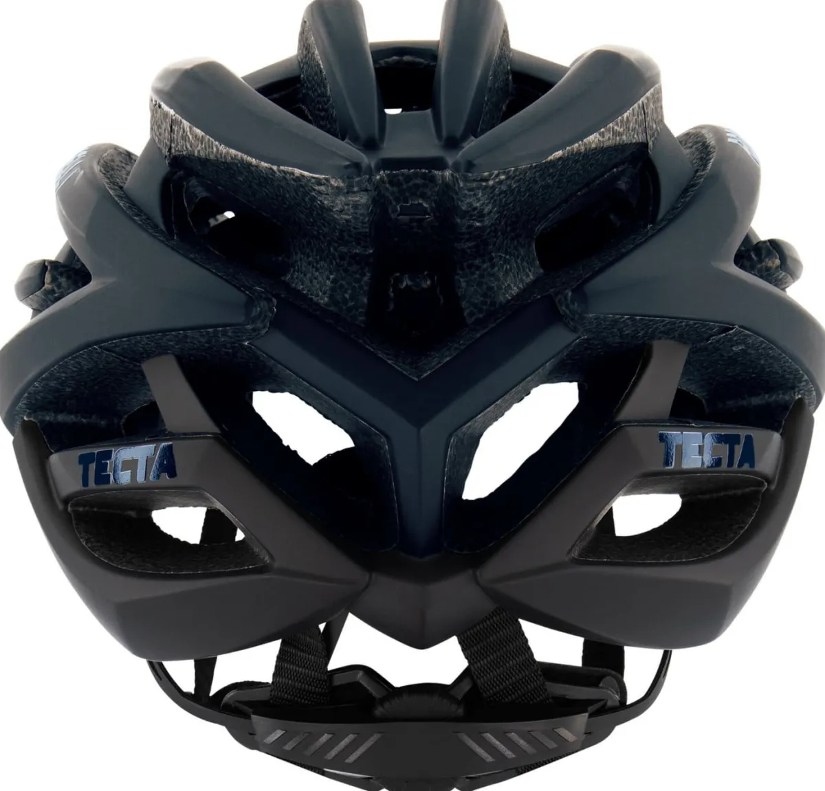 Rogelli Łyżworolki | Wszystkie Produkty<UltralekkikaskrowerowyTECTA,czarno-niebieski