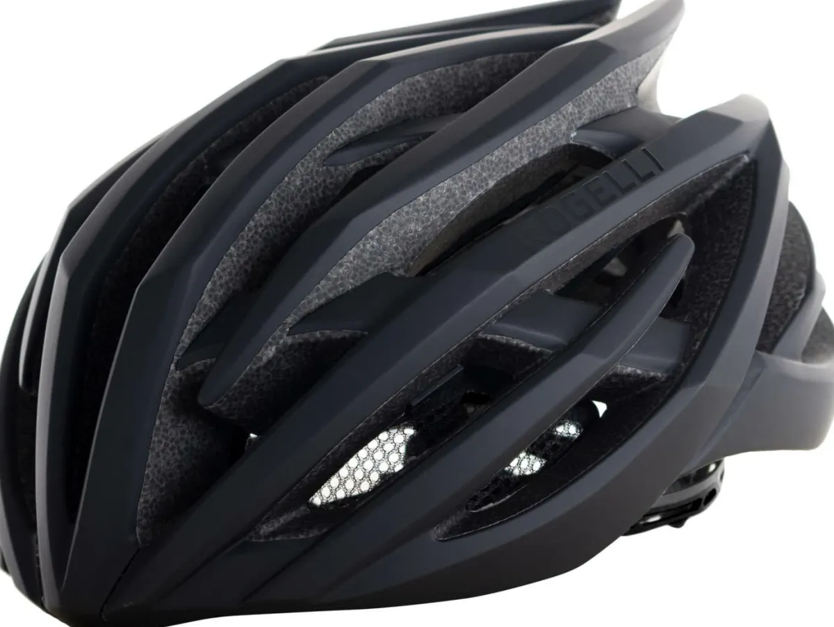 Rogelli Łyżworolki | Wszystkie Produkty<UltralekkikaskrowerowyTECTA,czarny