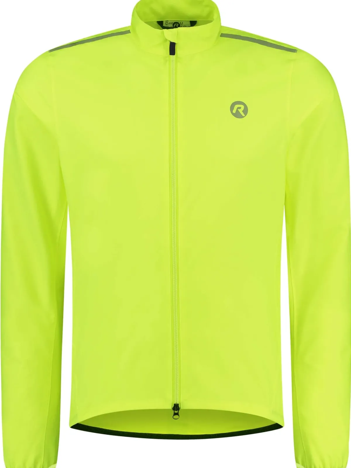 Rogelli Łyżworolki | Wszystkie Produkty<UltraodpornarowerowakurtkaprzeciwdeszczowaDISTANCEnaobfitydeszcz,odblaskowożółta