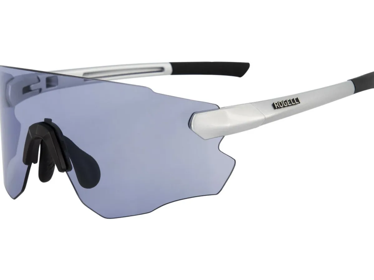 Rogelli Łyżworolki | Wszystkie Produkty<VISTA,okularysportowe,szare