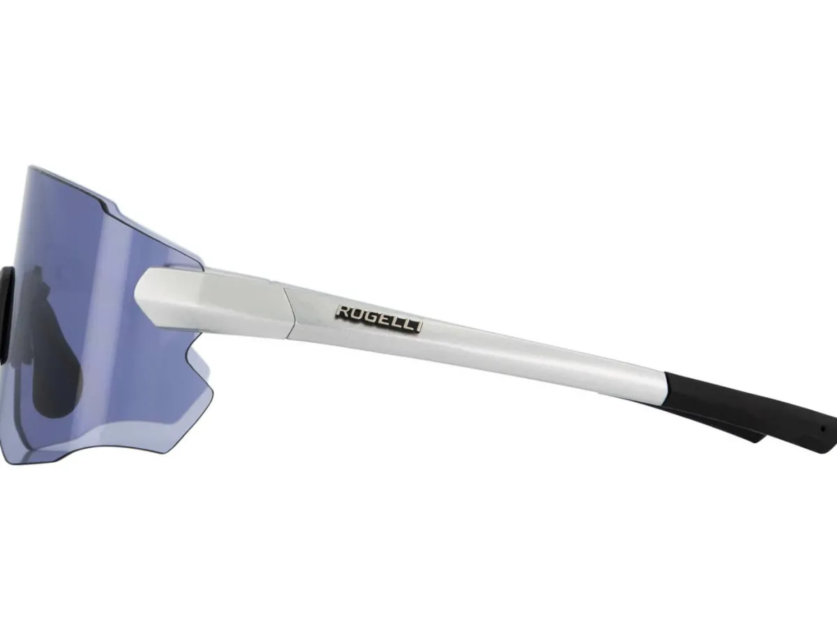 Rogelli Łyżworolki | Wszystkie Produkty<VISTA,okularysportowe,szare