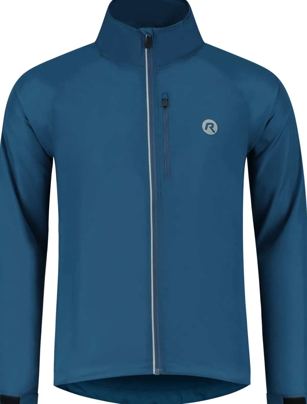 Rogelli Łyżworolki | Wszystkie Produkty<WiatrówkadobieganiaCORE,ciemnoniebieska