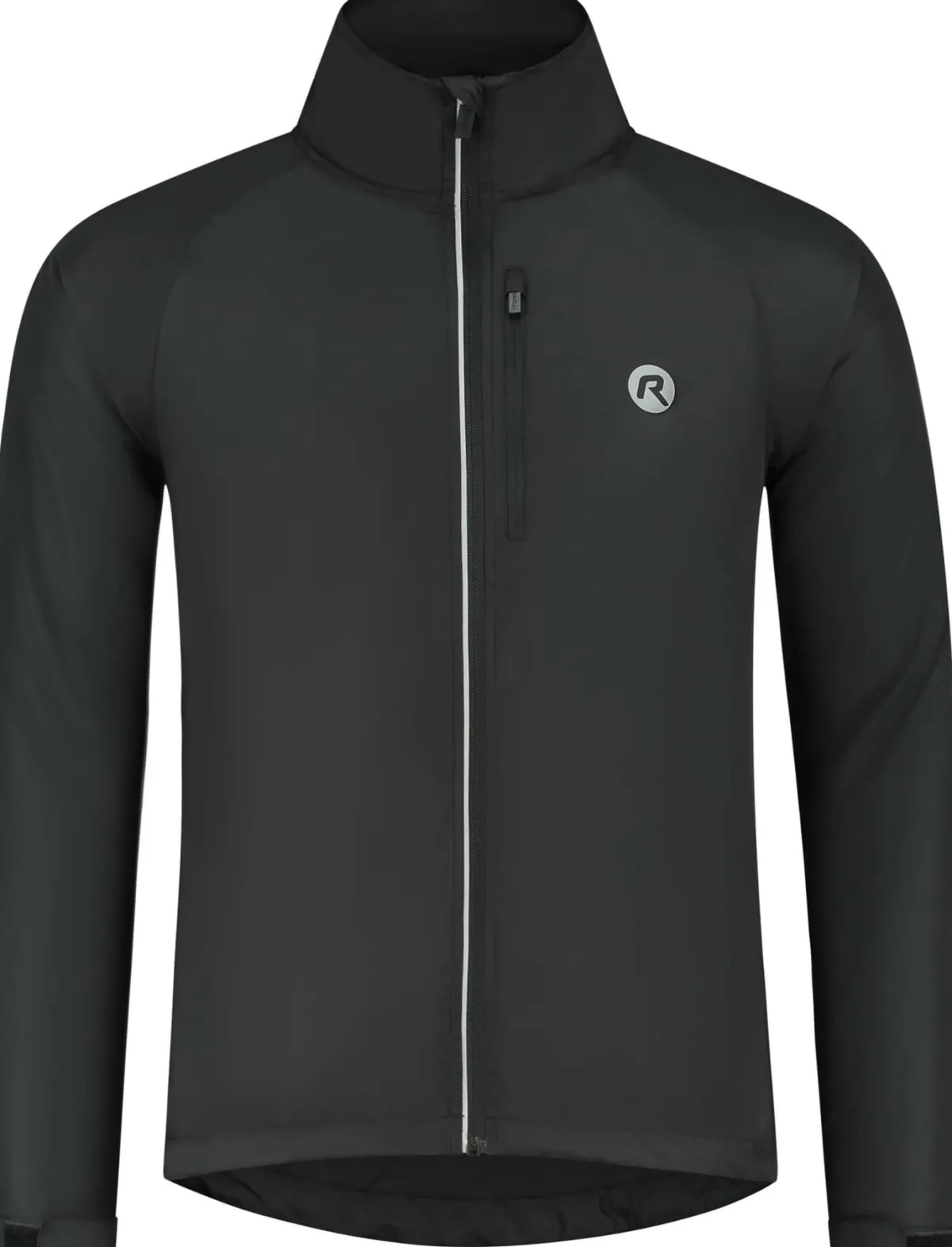 Rogelli Łyżworolki | Wszystkie Produkty<WiatrówkadobieganiaCORE,czarna