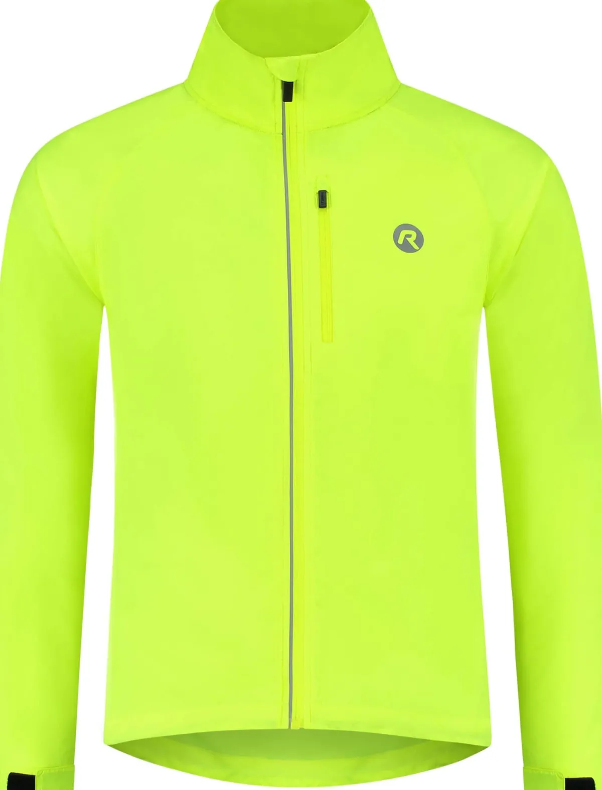 Rogelli Łyżworolki | Wszystkie Produkty<WiatrówkadobieganiaCORE,odblaskowożółta