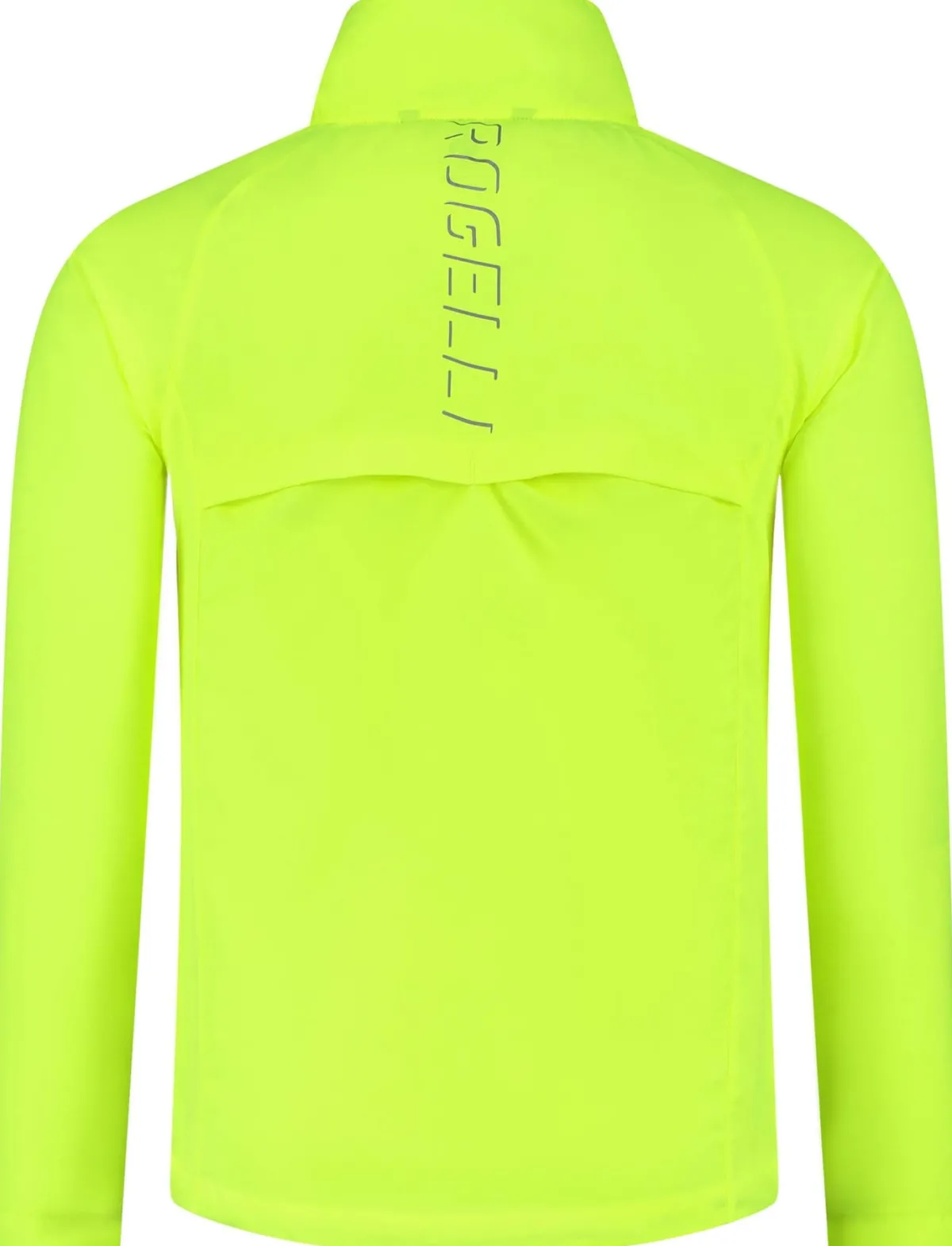 Rogelli Łyżworolki | Wszystkie Produkty<WiatrówkadobieganiaCORE,odblaskowożółta