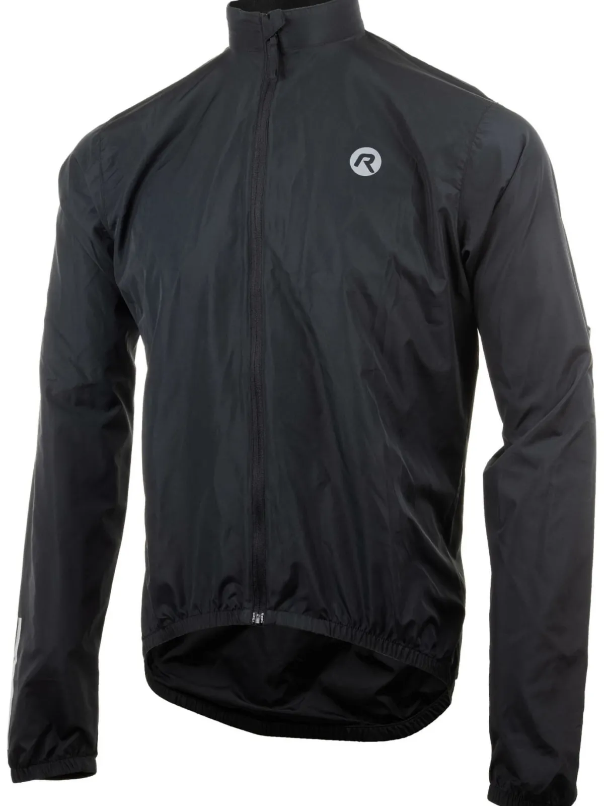 Rogelli Łyżworolki | Wszystkie Produkty<WiatrówkarowerowaCORE,czarna