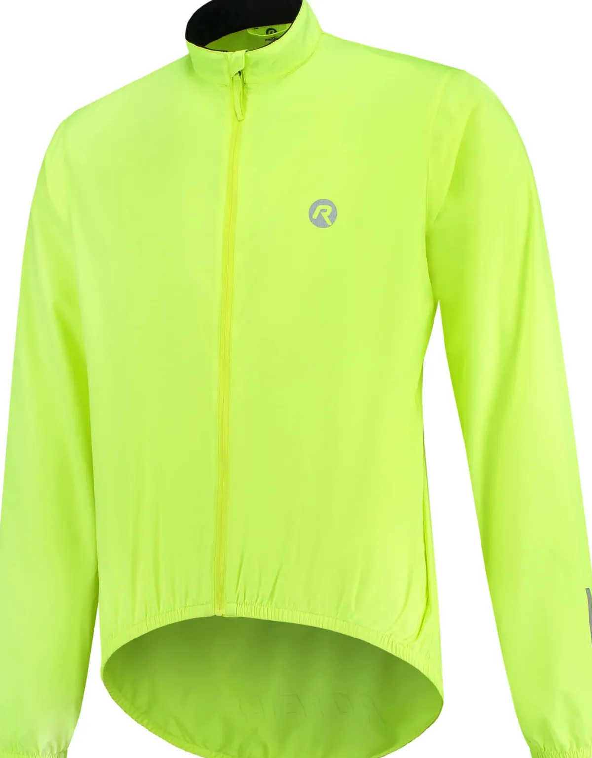 Rogelli Łyżworolki | Wszystkie Produkty<WiatrówkarowerowaCORE,odblaskowożółta