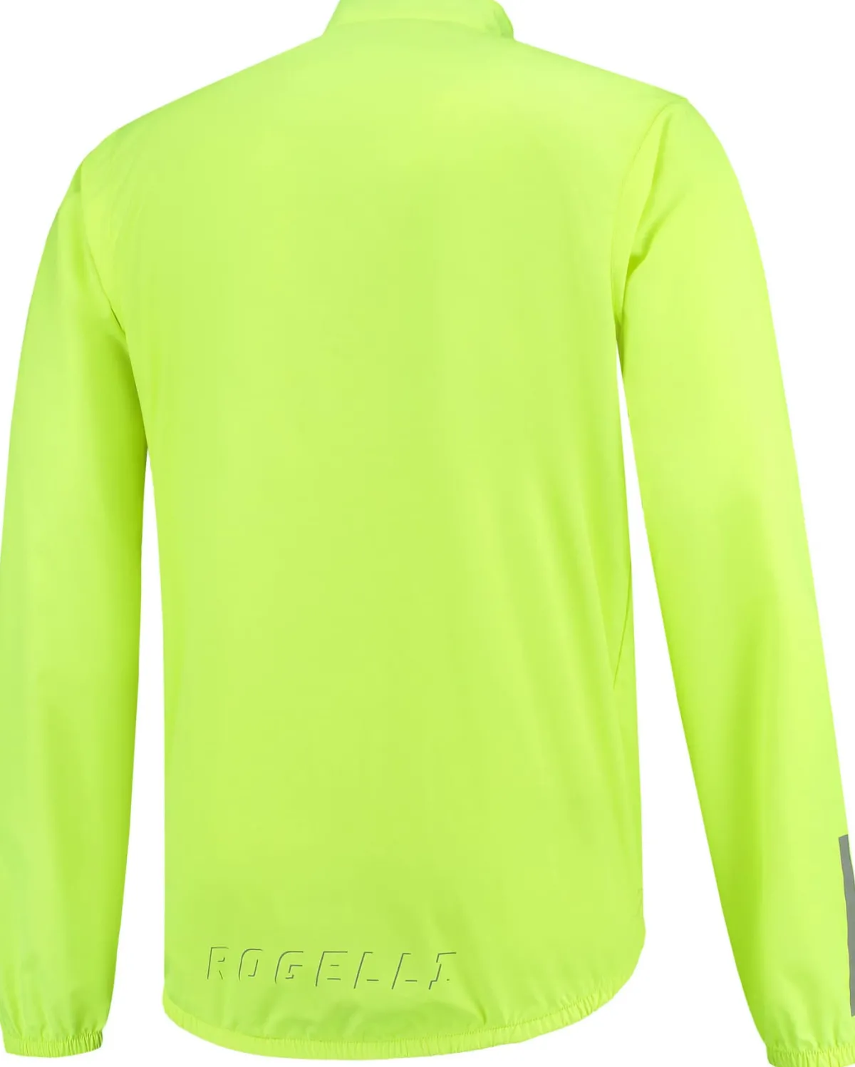 Rogelli Łyżworolki | Wszystkie Produkty<WiatrówkarowerowaCORE,odblaskowożółta