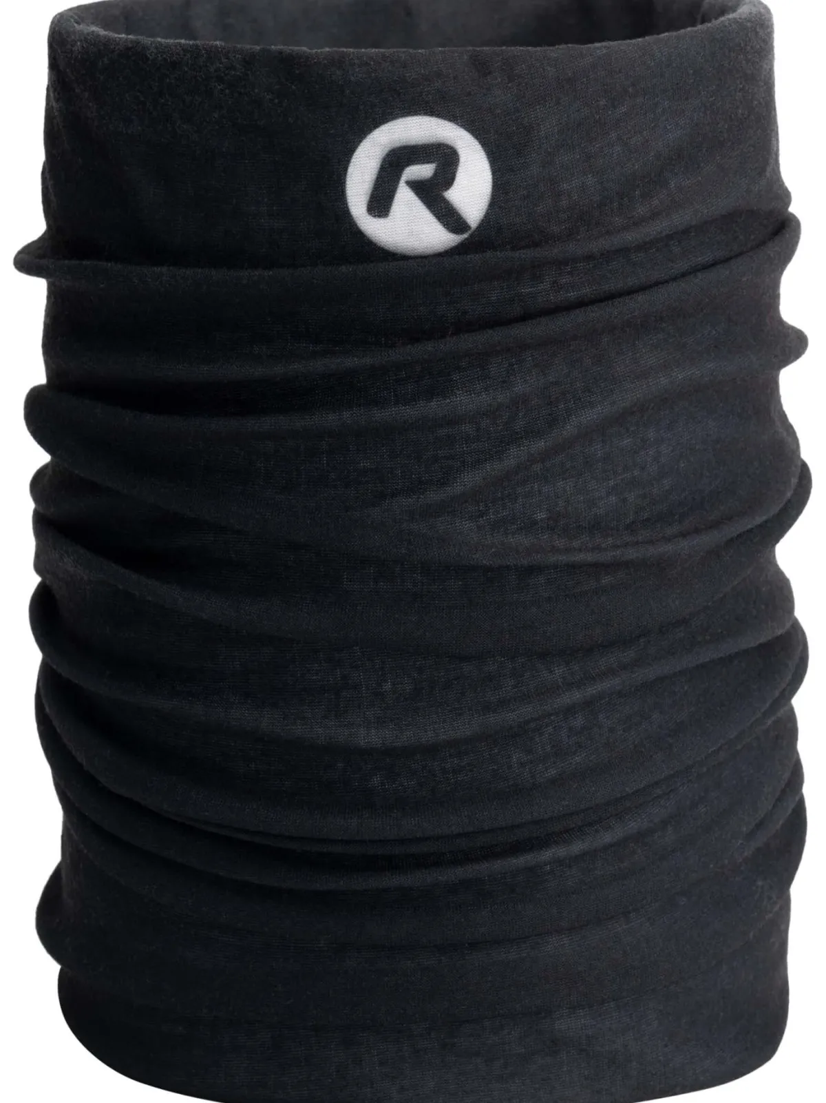 Rogelli Łyżworolki | Wszystkie Produkty<WielofunkcyjnachustatunelowaSOLIDbezszwowa,czarna