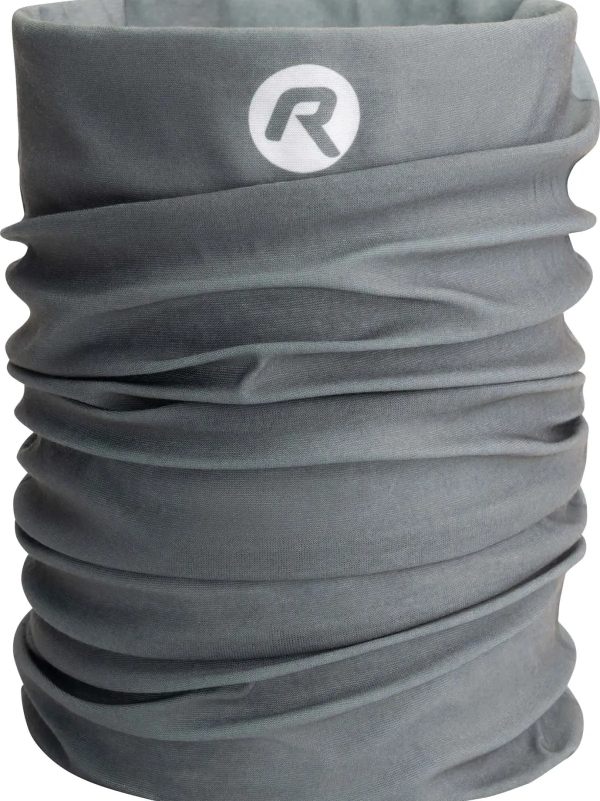 Rogelli Łyżworolki | Wszystkie Produkty<WielofunkcyjnachustatunelowaSOLIDbezszwowa,szara