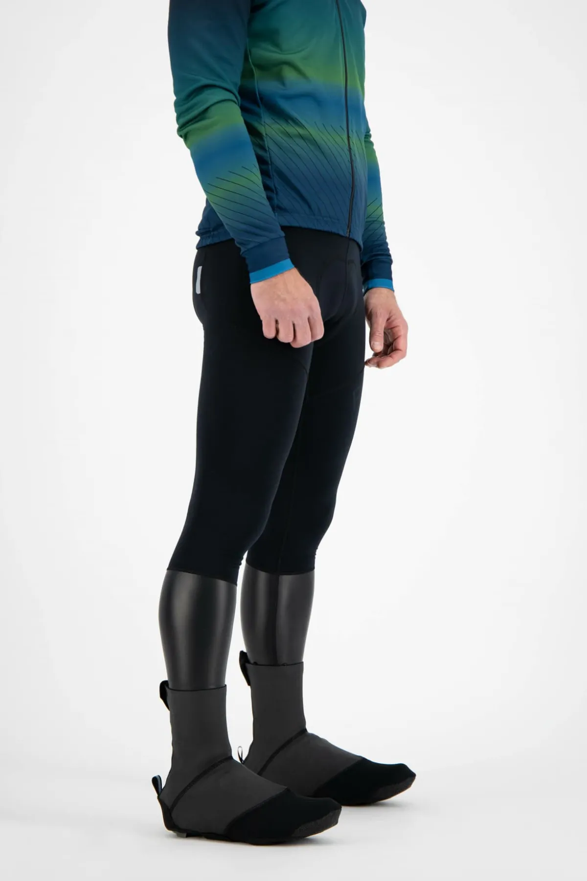 Rogelli Łyżworolki | Wszystkie Produkty<WodoodpornemocnoizolująceochraniaczenabutyNEOTEC,czarne