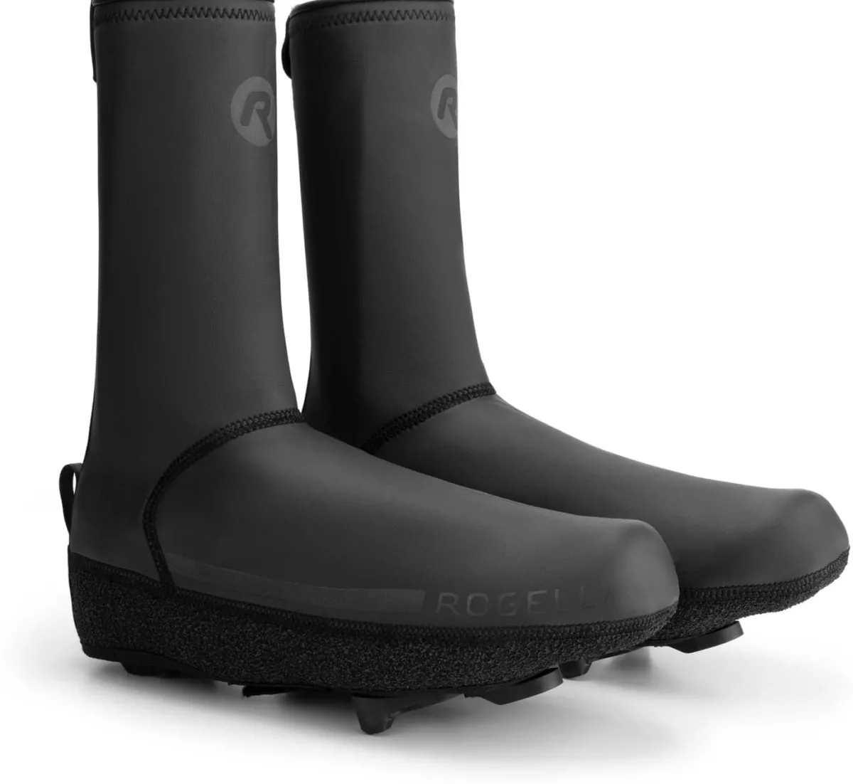 Rogelli Łyżworolki | Wszystkie Produkty<Wodoodporne,neoprenoweochraniaczenabutyARTIC,czarne