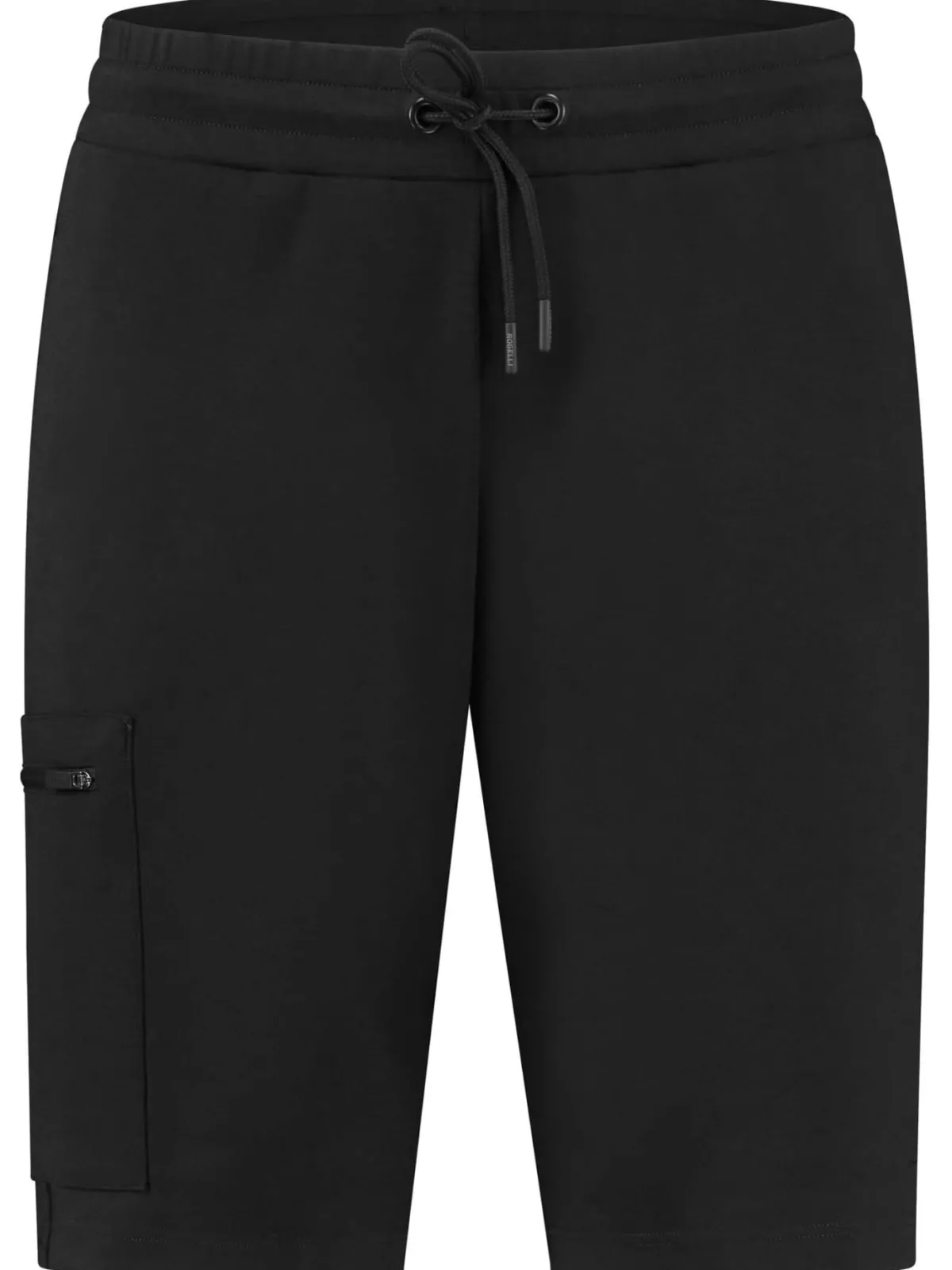 Rogelli Łyżworolki | Wszystkie Produkty<WygodnespodenkiroweroweTRAINING2.0oluźnymkroju,czarne